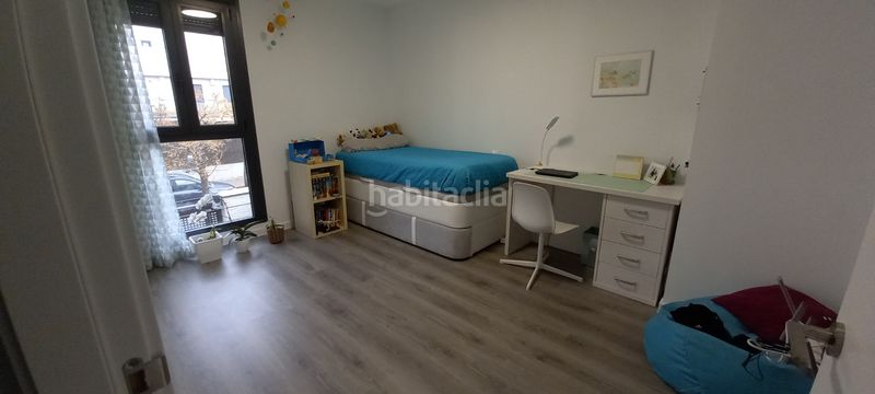 Foto ee08ee52-f086-40e1-bdbc-5a631f0a45f6. Casa adossada amb calefacció aparcament piscina a Colmenar Viejo