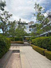Studio  Calle de aguarón. ? exclusiva vivienda reformada en valdemarín con garaje, traster