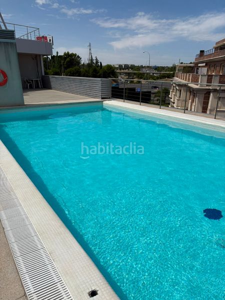 Foto eedef15e-2981-4871-9ba3-d770679eb857. Estudi amb calefacció piscina a Valdemarín Madrid