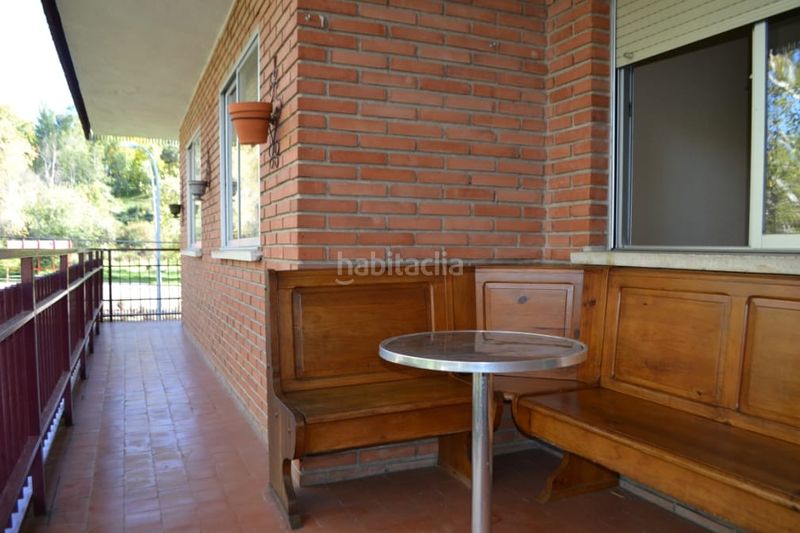 Foto 08a325c9-23f2-487f-b656-56b32e76e9ff. Pis amb calefacció aparcament piscina a Dehesa-El Soto Collado Villalba