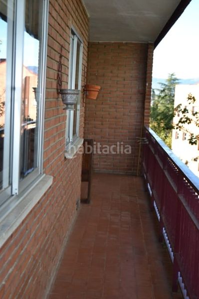 Foto 42001ae2-4276-4f9e-a2b6-d6556414e7ca. Pis amb calefacció aparcament piscina a Dehesa-El Soto Collado Villalba