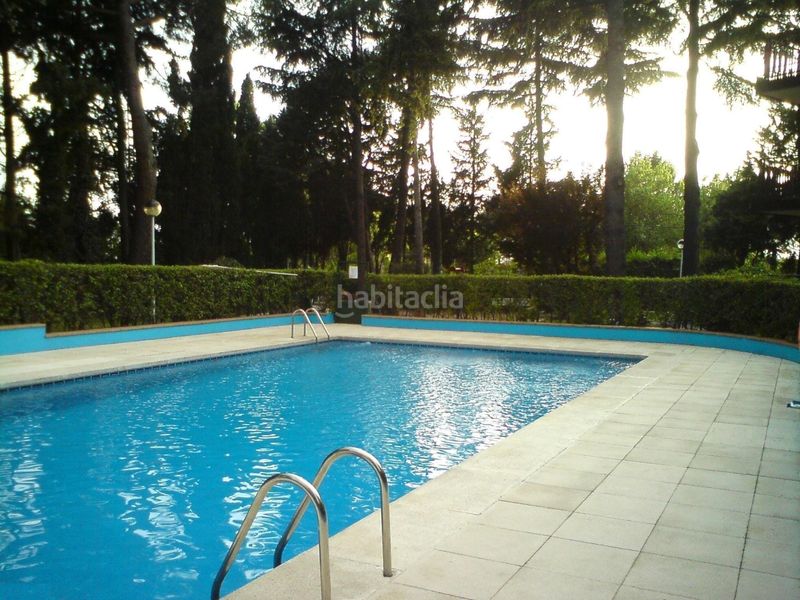 Foto cc10fe1d-85a6-47aa-90d0-24d306d3e738. Pis amb calefacció aparcament piscina a Dehesa-El Soto Collado Villalba