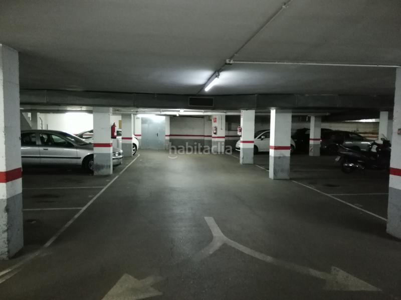 Foto 63ce4dca-fea0-4e3b-8a29-4d090389fba3. Posto auto in Artigues Badalona