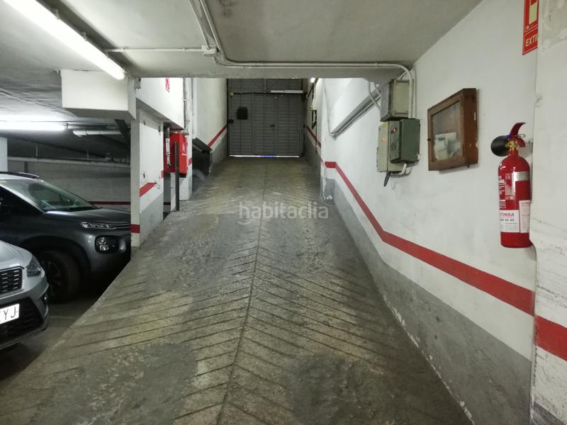 Foto 643e796e-ffd3-4581-8b54-60952fcaa563. Posto auto in Artigues Badalona