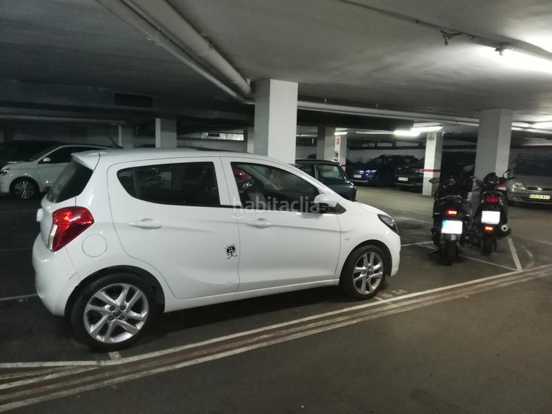 Foto 6960f0bf-332c-4c4b-98fc-6ba64c70f33c. Posto auto in Artigues Badalona