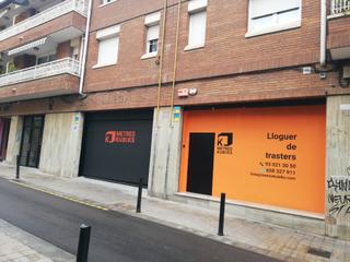 Local Comercial  Carrer de latrilla. Local junto francesc macià