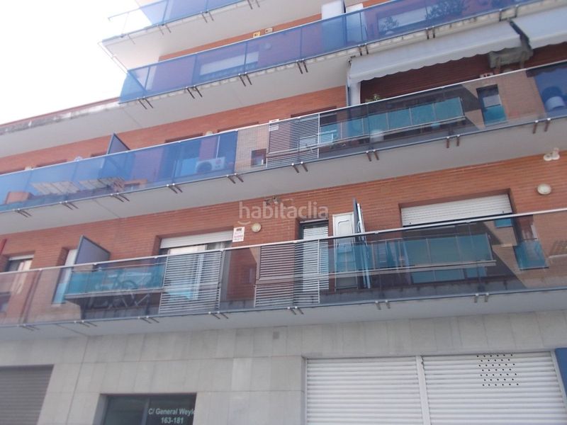 Foto af64fa33-e9ba-429a-a521-42b6c82b39c1. Dúplex amb calefacció aparcament piscina a Progrés - Pep Ventura Badalona