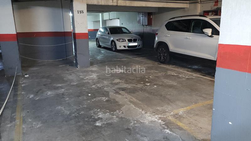Foto 09e6c645-9968-494a-b490-bf11ddf09555. Posto auto in Artigues Badalona