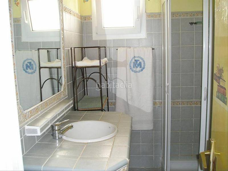 Foto 174b9e4c-a8f7-4f07-8ae5-3fdb3cd692d5. Alquiler casa menorca, chalet en cap d´artrutx en Ciutadella de Menorca