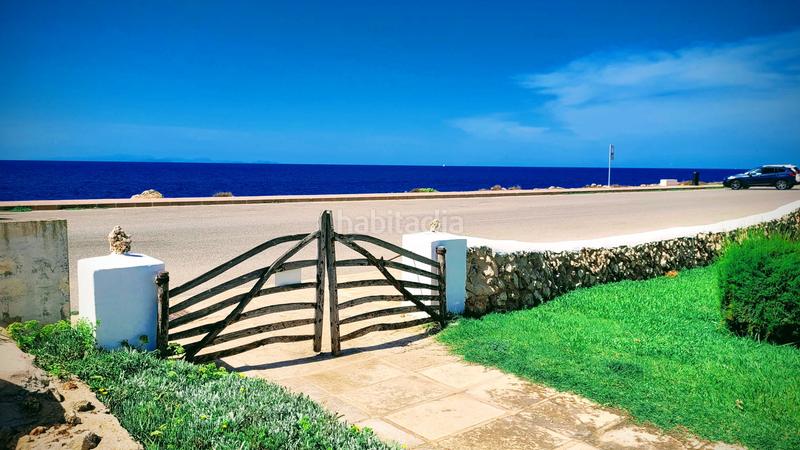 Foto 17debb65-b047-4159-97e2-39a71e88d98e. Alquiler casa menorca, chalet en cap d´artrutx en Ciutadella de Menorca