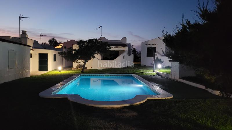 Foto 29f2e17d-3d96-4b4c-8081-014bbb5910ae. Alquiler casa menorca, chalet en cap d´artrutx en Ciutadella de Menorca