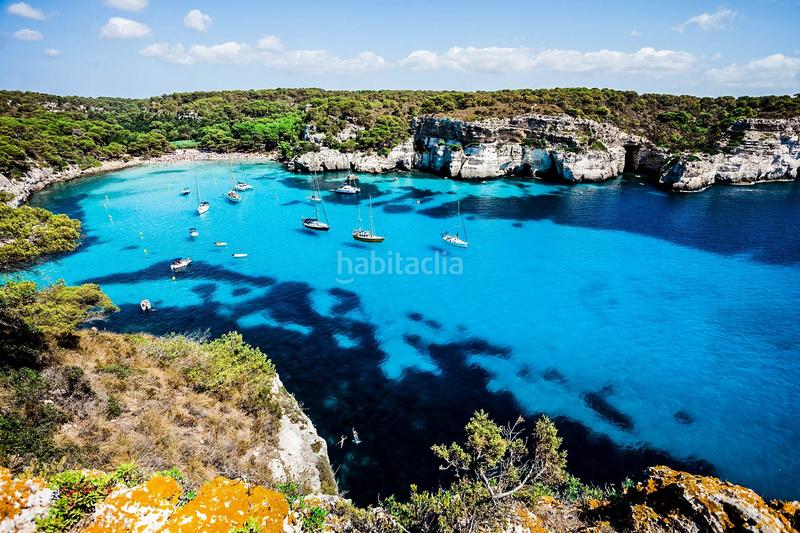 Foto 40545f3a-7523-4880-8b33-5069d04ee68f. Alquiler casa menorca, chalet en cap d´artrutx en Ciutadella de Menorca