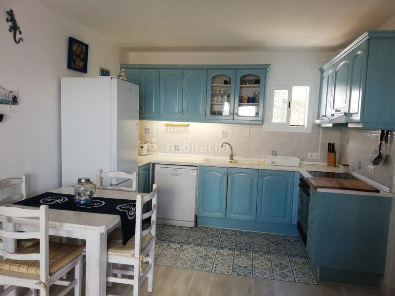 Foto 5fb7ac05-0ea8-452f-a53d-d43f00a5e425. Alquiler casa menorca, chalet en cap d´artrutx en Ciutadella de Menorca