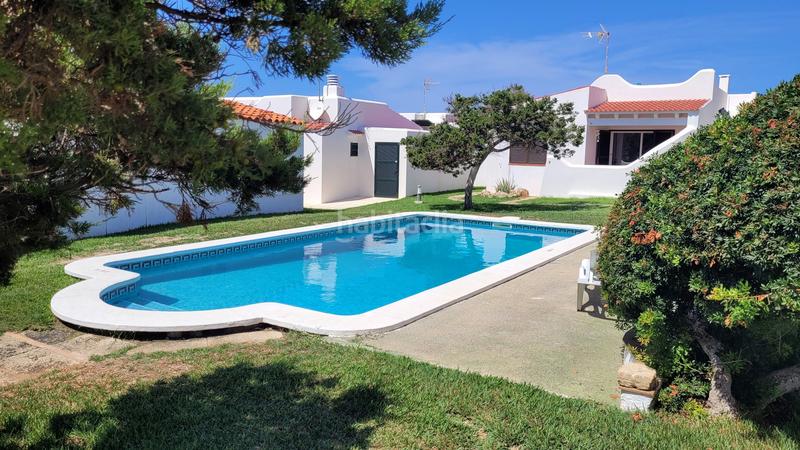 Foto 8795902c-af16-47ae-9c68-ff451dc6d472. Alquiler casa menorca, chalet en cap d´artrutx en Ciutadella de Menorca