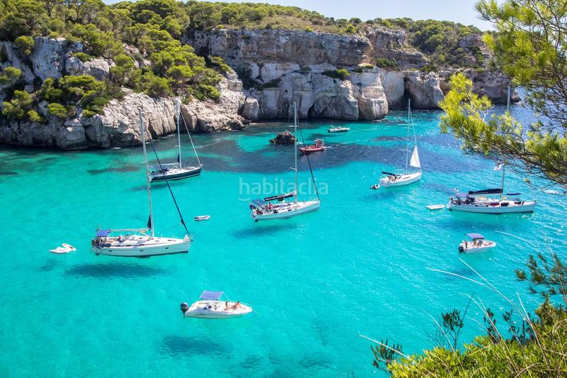 Foto b3c05dd3-5baa-41f1-9efc-a48b7bbd5c5e. Alquiler casa menorca, chalet en cap d´artrutx en Ciutadella de Menorca