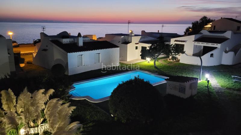 Foto eae34cfc-a9b9-46a0-a96f-e2a1bea0cebc. Alquiler casa menorca, chalet en cap d´artrutx en Ciutadella de Menorca