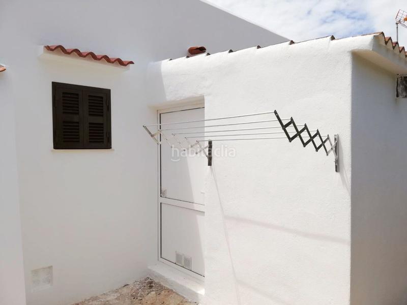 Foto f6c67750-70d4-4677-ad5a-25912caebd2d. Alquiler casa menorca, chalet en cap d´artrutx en Ciutadella de Menorca