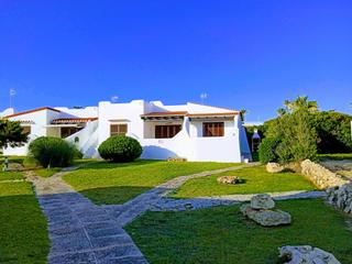 Lloguer Casa  Passeig marítim. Menorca, chalet en cap d´artrutx