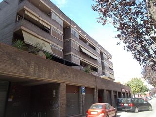 Piso  Avinguda d'alfons xiii. Piso exterior con ascensor
