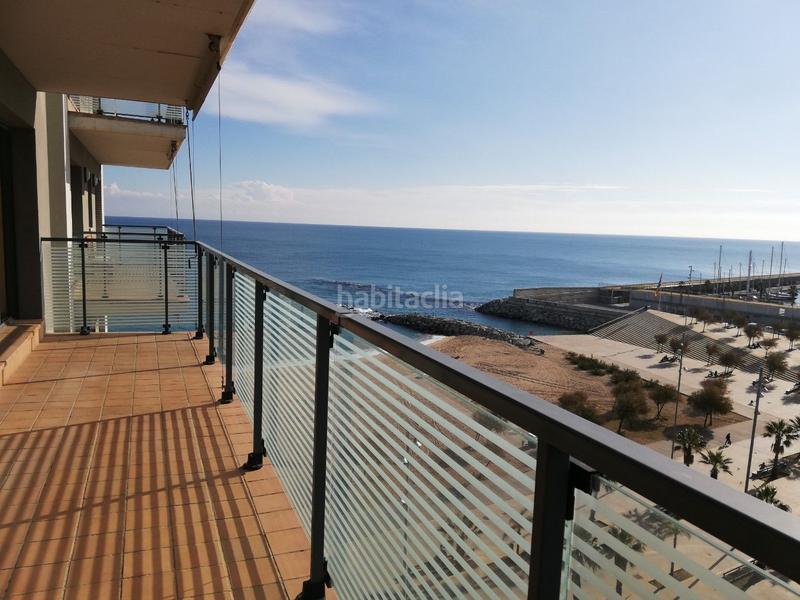 Foto 08a31104-a4f0-4deb-b437-ac6b816197d6. Appartement avec chauffage parking piscine dans Port Badalona