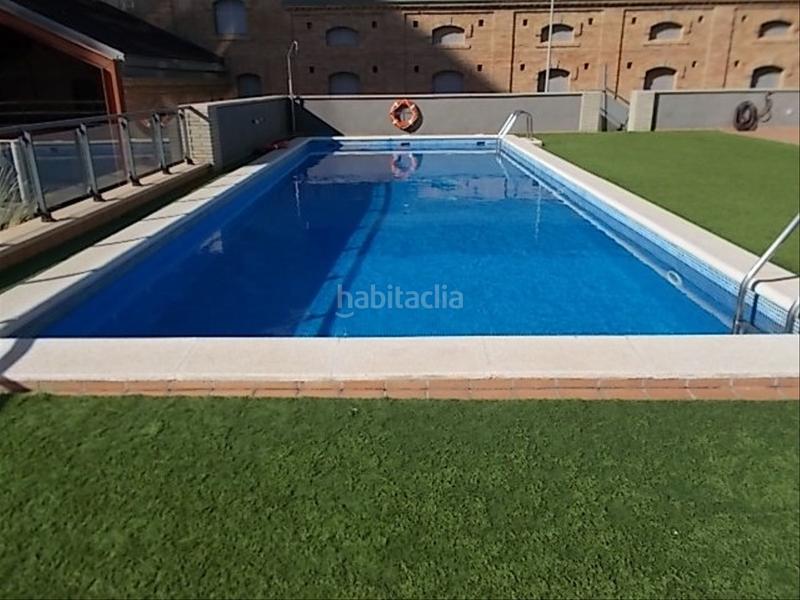 Foto 16f428d3-84ca-4967-ae07-222c45f1412a. Appartement avec chauffage parking piscine dans Port Badalona