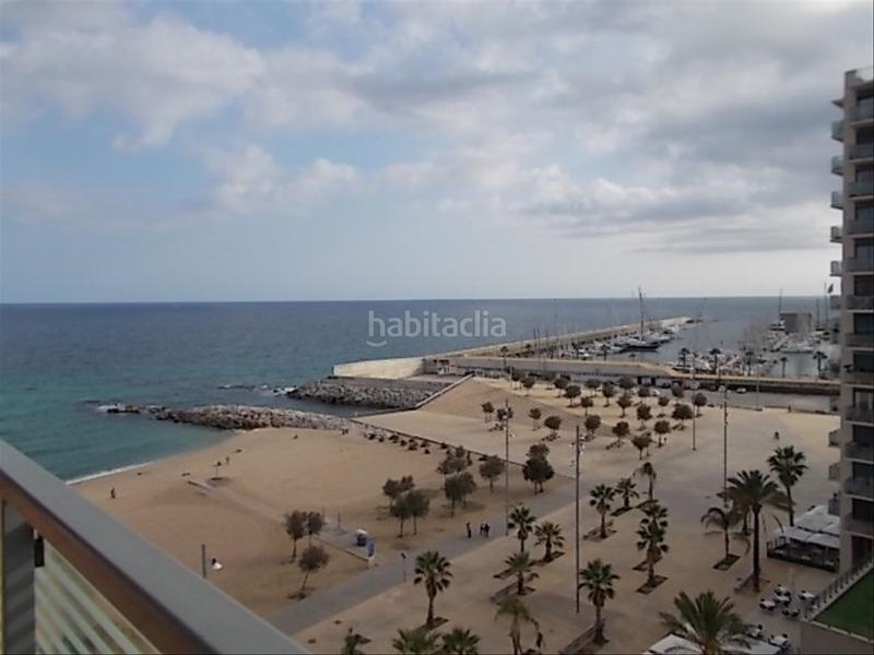 Foto 1b5e0116-6814-43f7-956f-197eb2391123. Appartement avec chauffage parking piscine dans Port Badalona