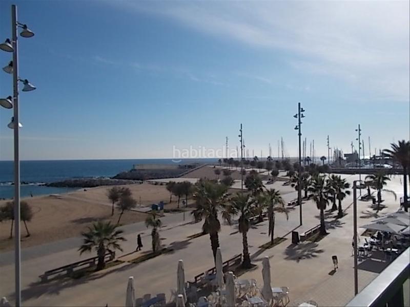 Foto 1c533781-cca9-4a66-b03f-60f1998a55a6. Appartement avec chauffage parking piscine dans Port Badalona