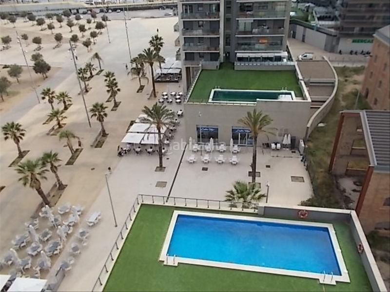 Foto 29c46e78-6e79-423c-be42-58f9bbbcc168. Appartement avec chauffage parking piscine dans Port Badalona