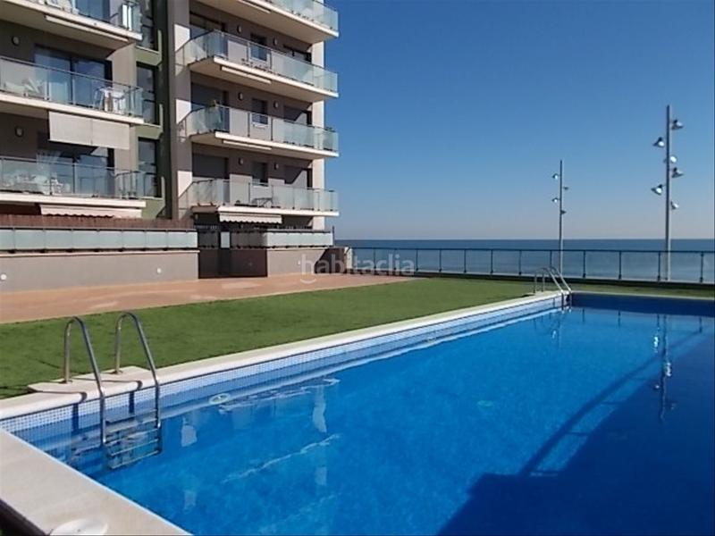 Foto 39079340-a7f8-4c2e-9901-a480ac082cb7. Appartement avec chauffage parking piscine dans Port Badalona