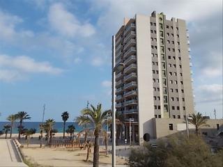 Appartamento  Plaça pati de vela. Primera linea de mar