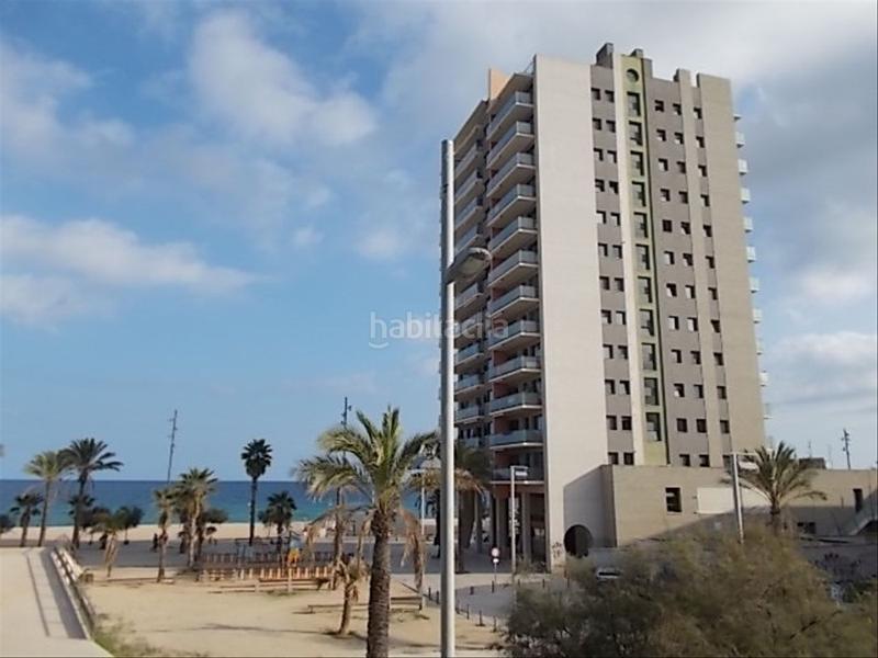 Foto 41b58f8d-004b-4e80-8a60-8f61d8311476. Appartement avec chauffage parking piscine dans Port Badalona