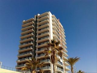 Appartement  Plaça pati de vela. Primera linea de mar