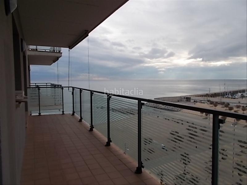 Foto 628890f1-42a5-4eef-a7c3-978c851aa387. Appartement avec chauffage parking piscine dans Port Badalona