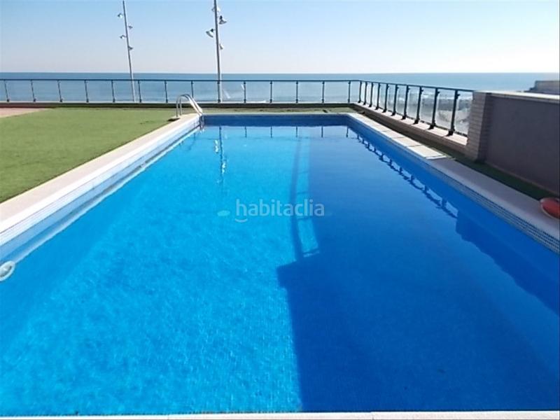 Foto 94559328-52ff-4902-8108-2f8799da8a0c. Appartement avec chauffage parking piscine dans Port Badalona