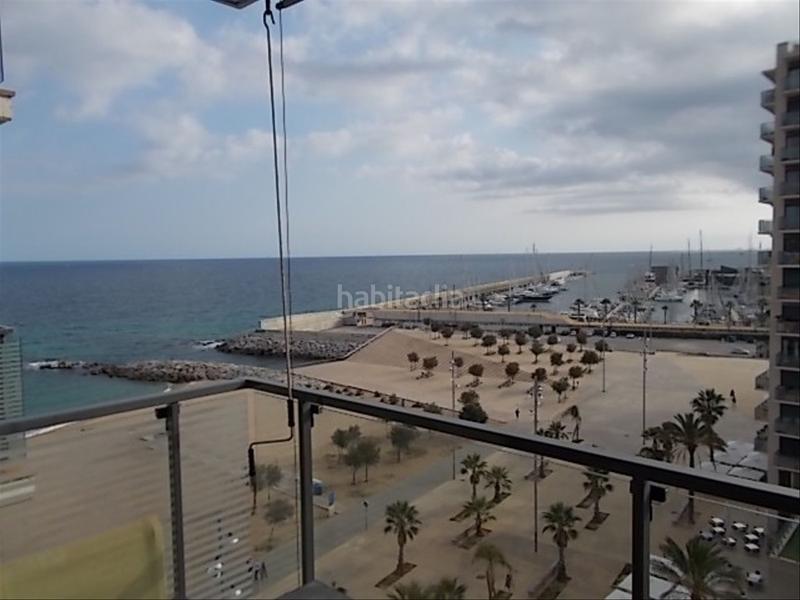 Foto c193b8e6-16a4-4ad8-ae8b-3dfbabe79a9e. Appartement avec chauffage parking piscine dans Port Badalona
