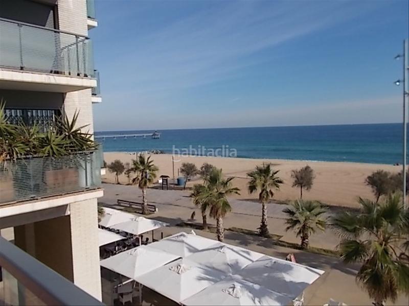 Foto c35046d8-8703-42c6-b394-3e81f8e3da76. Appartement avec chauffage parking piscine dans Port Badalona