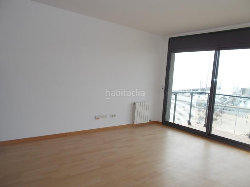 Foto c62b44ba-7d90-4065-a6dd-7bd86d4aff1a. Appartement avec chauffage parking piscine dans Port Badalona