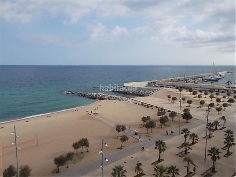 Foto cf7078cd-3fb2-48f7-96b2-c7e2cdd6323f. Appartement avec chauffage parking piscine dans Port Badalona