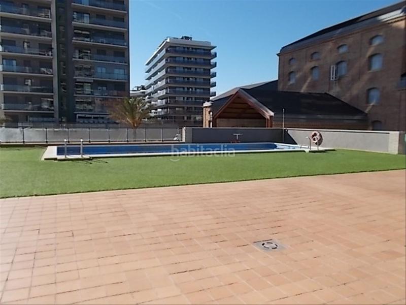 Foto d1f54c90-dc71-40ac-80da-e8ab94c65cb1. Appartement avec chauffage parking piscine dans Port Badalona