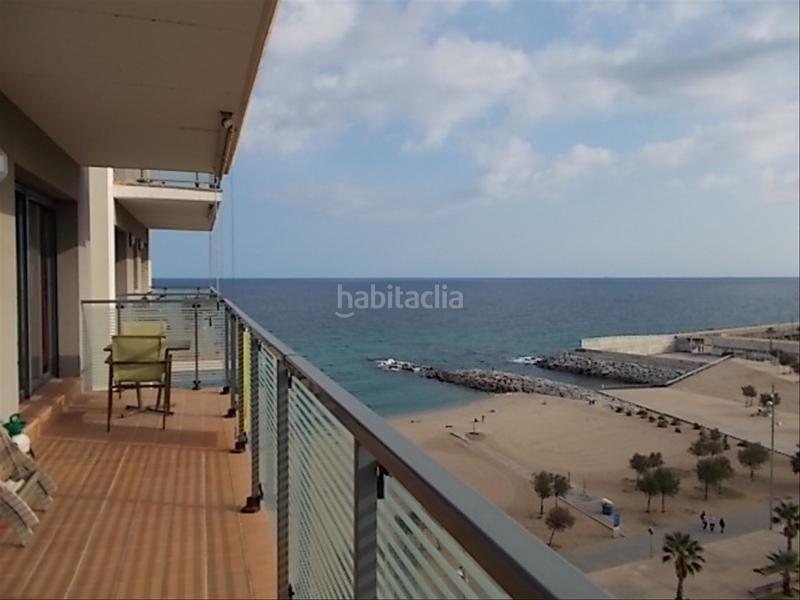 Foto e45a6824-196b-4186-9a55-513386b72b2f. Appartement avec chauffage parking piscine dans Port Badalona