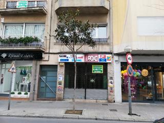 Geschftsraum  Carrer de guifr. Local de 90m2 + sotano de 90 m2