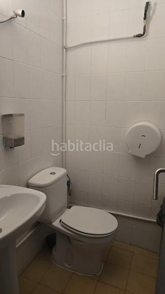 Foto 31f57fe0-8c78-4ab9-a72d-a3d2da4144e8. Traspaso local comercial cafeteria en traspaso en Barcelona