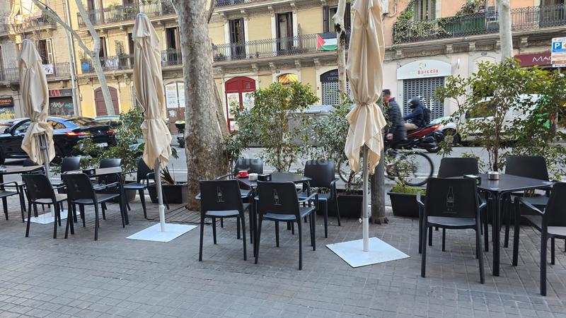 Foto 6bae41ad-a41b-4bcf-904a-7461e79240ea. Traspaso local comercial cafeteria en traspaso en Barcelona