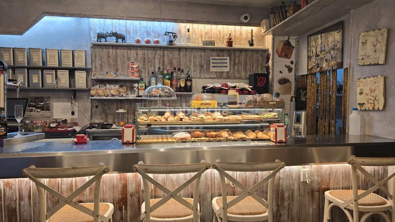 Foto ac9ab41e-c340-423a-85f9-640c368db225. Traspaso local comercial cafeteria en traspaso en Barcelona