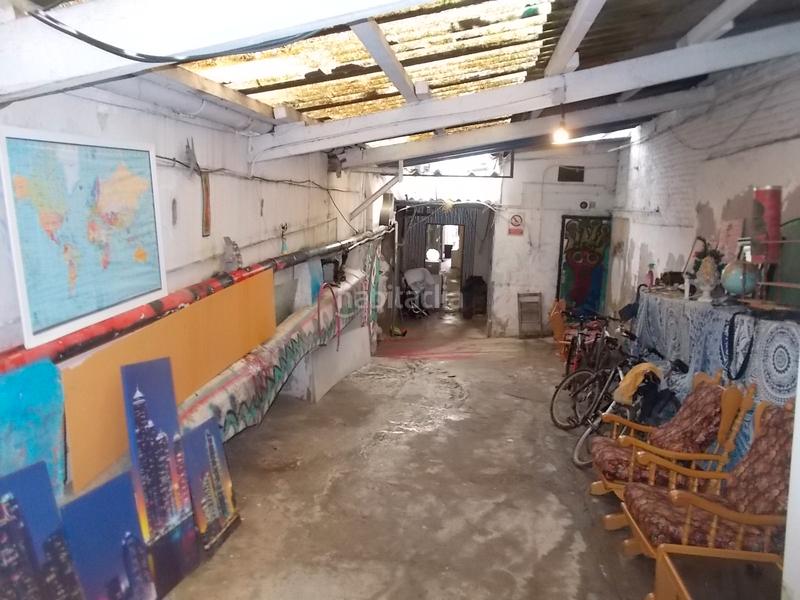 Foto 7f4414e9-93ec-4c05-a43f-b05d7a555edb. Fabrikhalle in Gorg Badalona