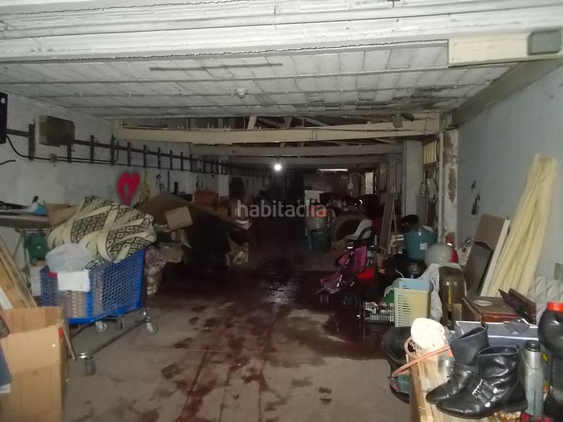 Foto 9a874050-e72c-40ee-847f-26b3dc3a8eb3. Fabrikhalle in Gorg Badalona