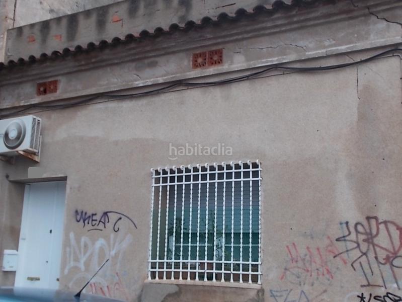 Foto a9ccd540-1170-4032-bcef-58ded6bfa6f5. Fabrikhalle in Gorg Badalona