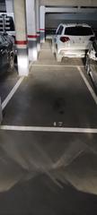 Autoparkplatz  Carrer de rocafort