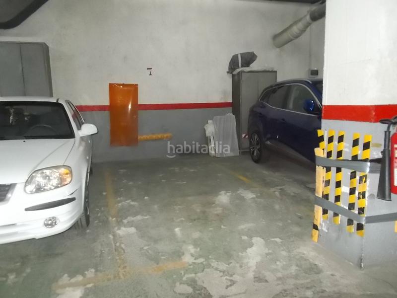 Foto 8dd171bd-4a1d-4c08-a197-807546941aac. Parking coche plaza de parking de facil acceso y maniobra en Badalona