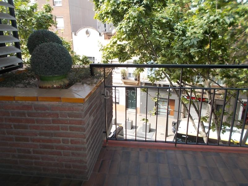Foto 64de3396-f9ef-4b3b-8b30-0de057a59566. Piso en Centre Badalona